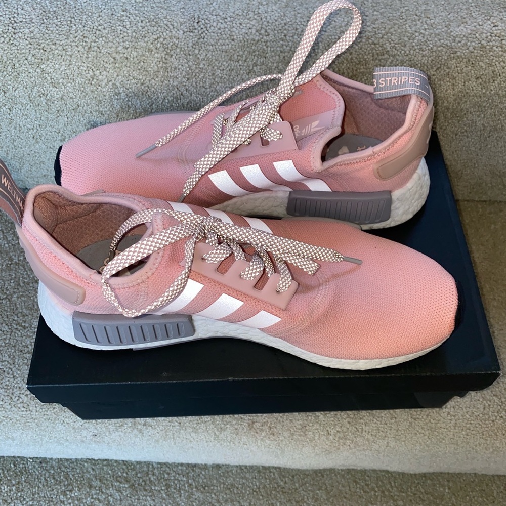 NWT/NIB Adidas NMD sneakers